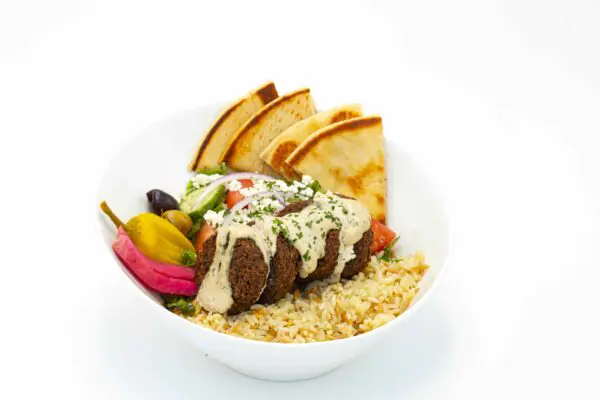 Falafel