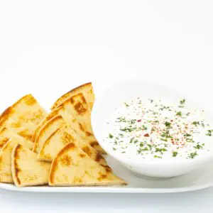 Tzatziki