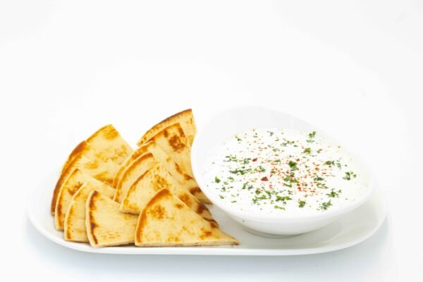 Tzatziki